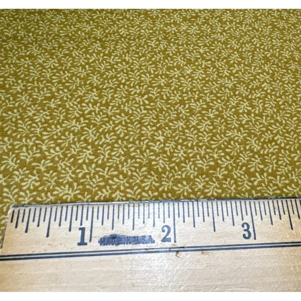 Bear Essentials P&B Textiles 1/2 yard x 44